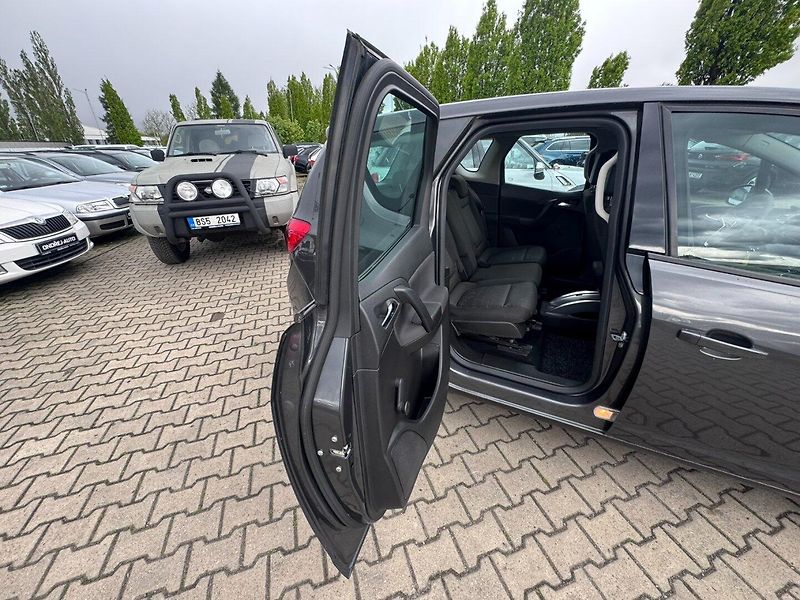 Opel Meriva (2010) AUTOMAT 1,7 CDTI 74 KW STK - fotka 30 z 37