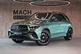 Mercedes-Benz GLE 450d 4M AMG, Nezávislé, Tažné - náhled 1