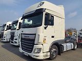 DAF Ostatní Vehicle Tractor 4x2 Mega (Low) - náhled 1