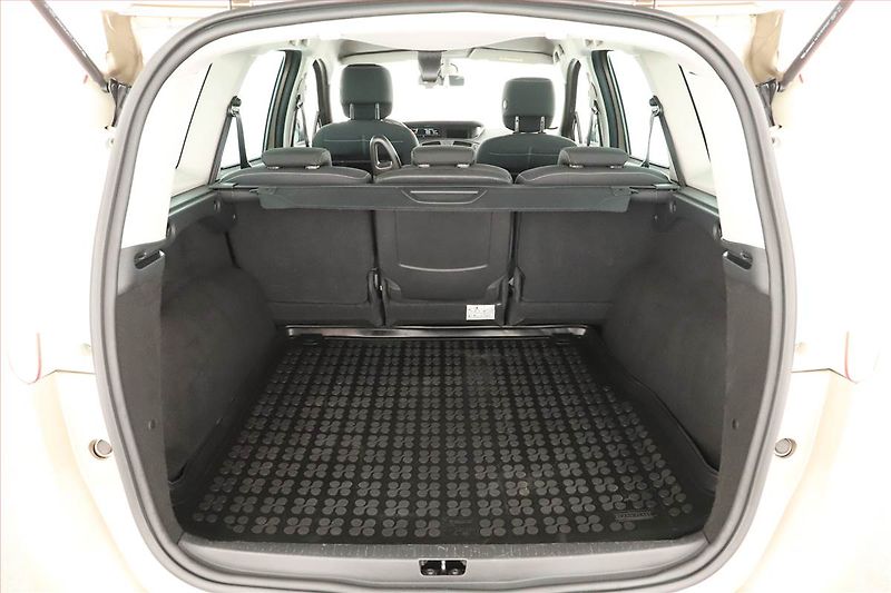 Renault Grand Scénic (2016) 1.2 TCe, Navi, Tempomat - fotka 17 z 18