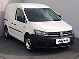 Volkswagen Caddy (2016) 2.0TDi, 1.maj,ČR, AC - náhled 1