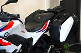 BMW S 1000 XR (2023) krásný stav, ZÁRUKA, SERVISKA - náhled 20