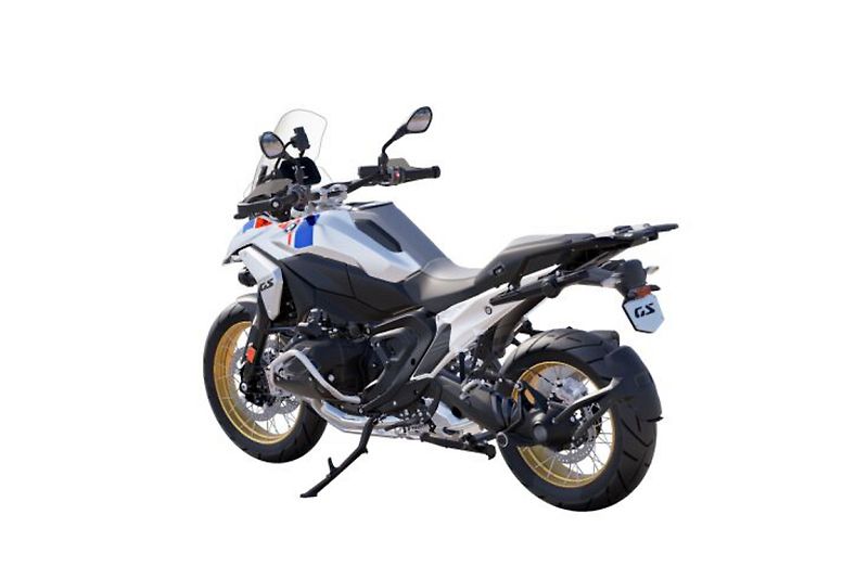 BMW R 1300 GS - fotka 2 z 4