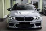 BMW M5 COMP.HUD H/K CARBON CERAMIC ČR - náhled 9