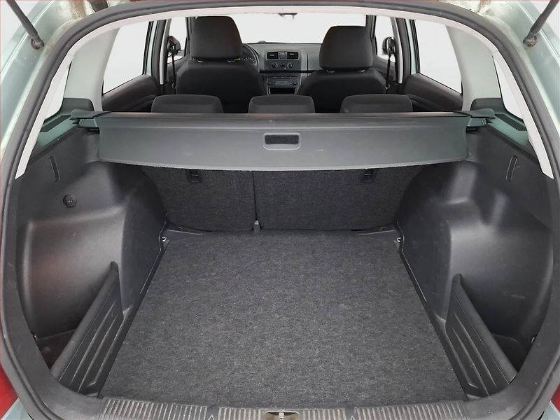 Škoda Fabia (2012) 1.2 TSI, Tempomat - fotka 13 z 13