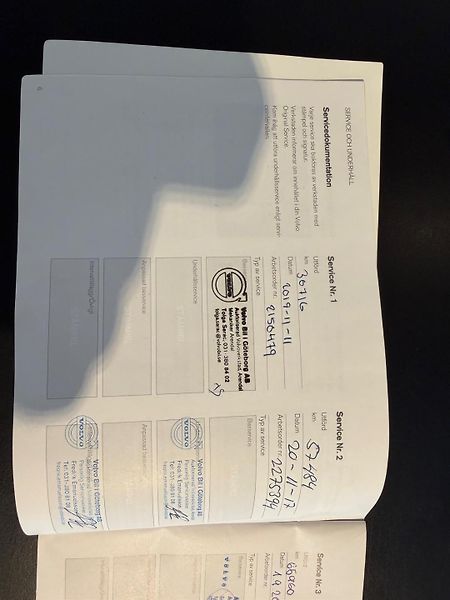 Volvo V90 (2019) INSCRIPTION - fotka 15 z 17