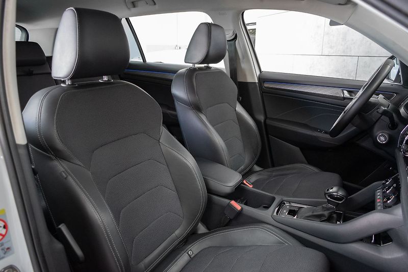 Škoda Kodiaq 2.0TDI DSG*KAMERA*VIRTUAL*ACC - fotka 11 z 43