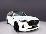 Mazda CX-80 (2026) 2,5 PHEV 327ps 8AT AWD HOMURA+ - náhled 8