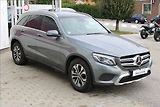 Mercedes-Benz GLC 2,0 250 4Matic Exclusive - náhled 1
