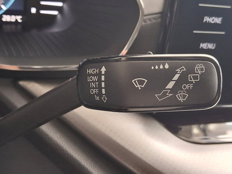 Škoda Octavia (2020) Combi Ambition Plus 1,5TSi 110 - fotka 31 z 33