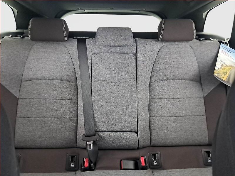 Toyota Corolla (2020) Trek 1.8 Hybrid - fotka 10 z 16