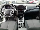 Mitsubishi L200 Intense 2.2 DI-D 4WD DC - náhled 7