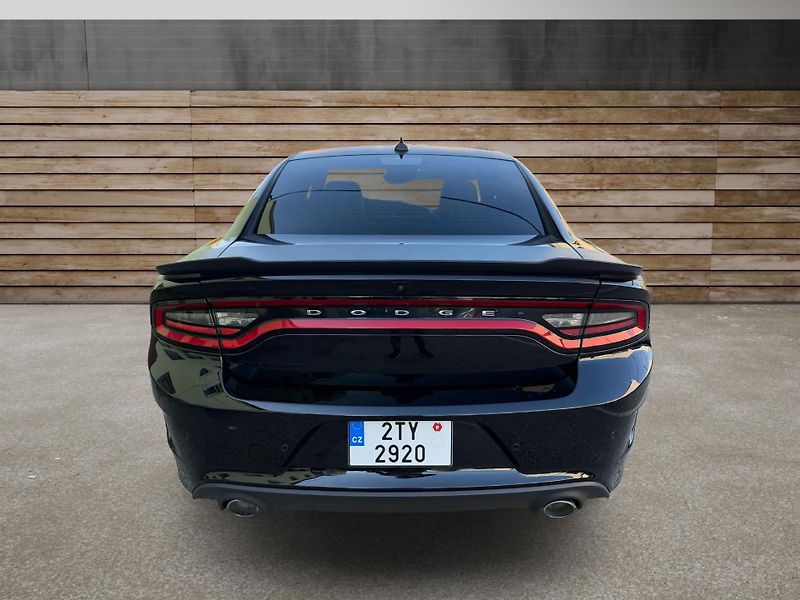 Dodge Charger (2022) + DAYTONA + HEMI +  - fotka 4 z 21