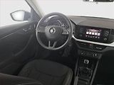Škoda Kamiq (2020) 1.0 TSI, Tempomat - náhled 7