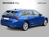 Škoda Octavia (2025) Combi 2.0 TDI DSG Top Selectio - náhled 2