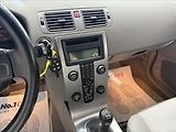 Volvo V50 2,0   D 100KW KRÁSNÝ STAV TZ - náhled 9