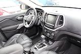 Jeep Cherokee (2018) 2,2 MJT 4X4 LIMITED KŮŽE NAVI  - náhled 14