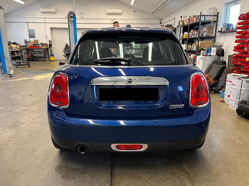 Mini Cooper 1.5T 100kW - fotka 5 z 15