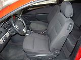 Opel Astra (2007) 1.6i Twin TOP, AC, temp - náhled 9
