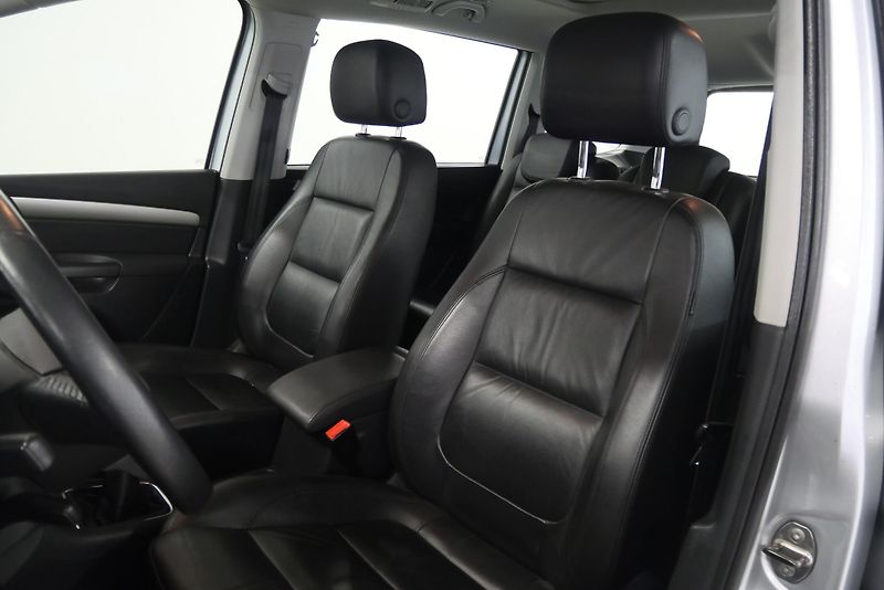 Seat Alhambra - fotka 14 z 30