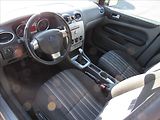 Ford Focus 1,6 74kW Combi - náhled 9