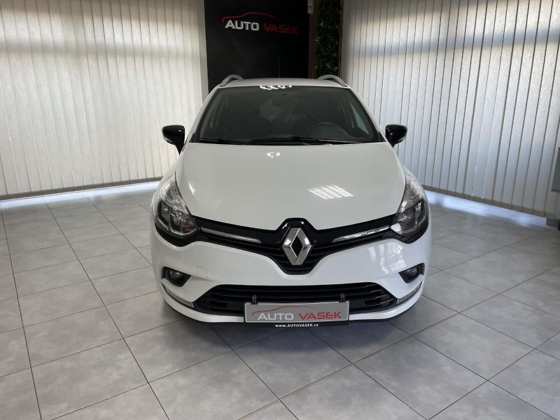 Renault Clio 0.9 TCe ČR 1.MAJ REZERVACE  - fotka 4 z 28