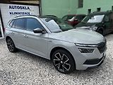 Škoda Kamiq (2021) 1.5TSi 110KW DSG ČR  - náhled 4