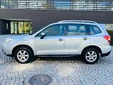 Subaru Forester 2.0i 4x4 AUT TAŽNÉ SERVISKA - náhled 18