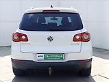 Volkswagen Tiguan 2,0 TDi DSG 4Motion Navi Tažné - náhled 8