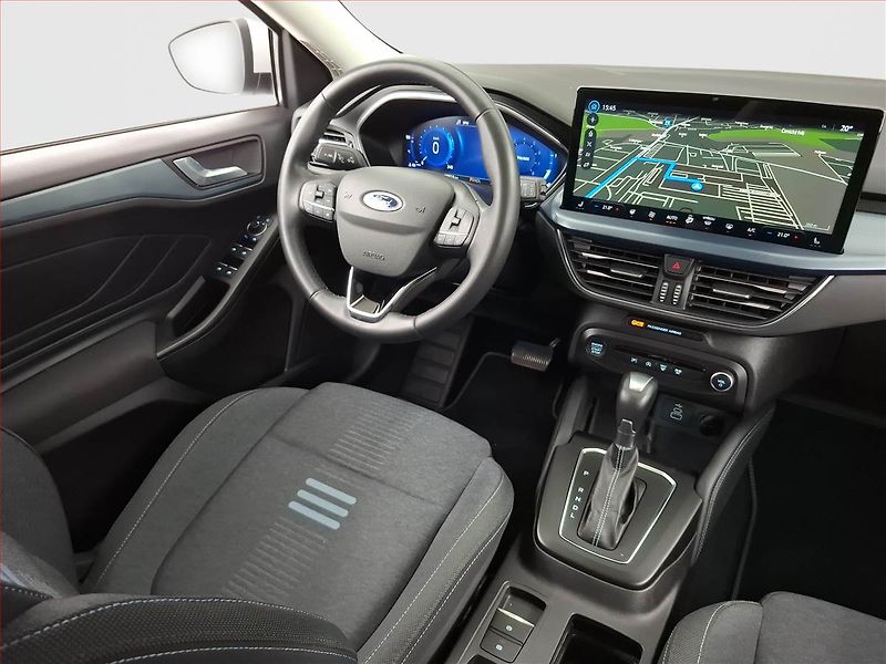 Ford Focus (2023) Active 1.0 MHEV - fotka 7 z 19
