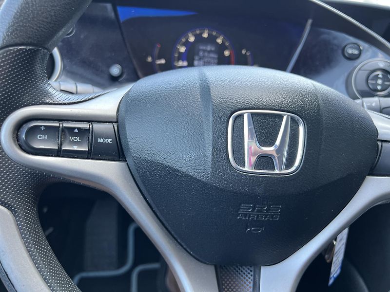 Honda Civic 1.4i-DSI KLIMA ZÁMEK Ř.P. ALU - fotka 13 z 36
