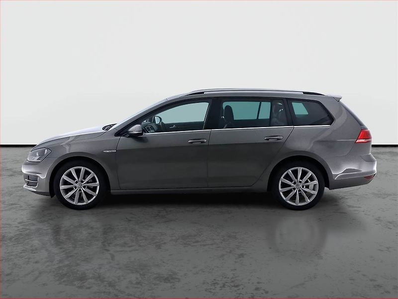 Volkswagen Golf (2016) 1.4 TGI CNG, Automat - fotka 3 z 19