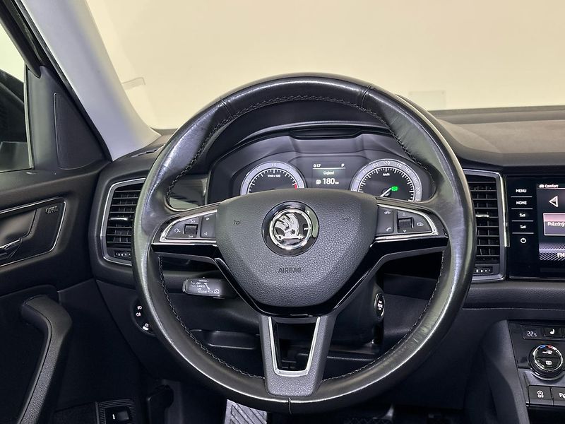 Škoda Kodiaq Style 4x4 DSG - fotka 18 z 31
