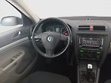 Škoda Octavia (2008) Ambiente 1.8 TSI, Serv.kniha - náhled 7