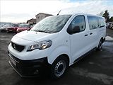 Peugeot Expert 1,5 HDi 1.MAJ.,LONG,9.míst,DPH - náhled 2