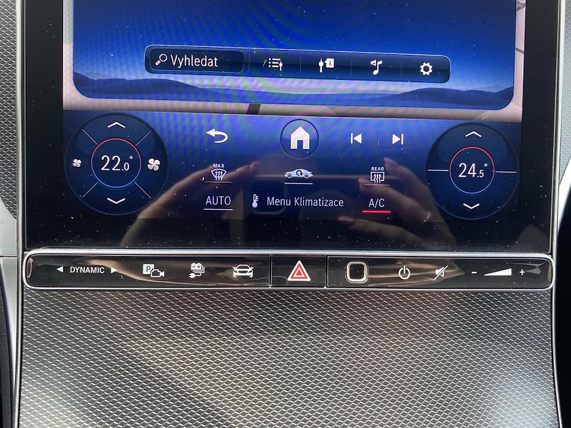 Mercedes-Benz GLC GLC 300 de 4M AVANTGARDE  - fotka 26 z 27