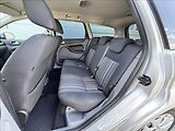 Ford Focus 1,8 TDCi 85kW Ruční ovládání - náhled 10