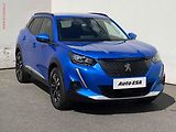 Peugeot 2008 (2021) 1.2 PT, Allure, AT, LED - náhled 1
