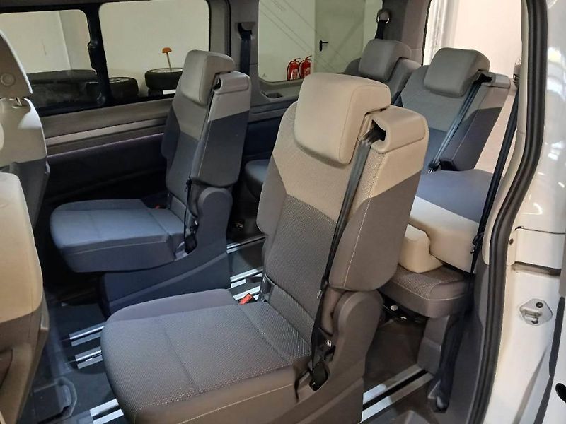 Volkswagen Multivan (2025) T7 MV2.0TDI LONG EDITION*PANO* - fotka 23 z 23