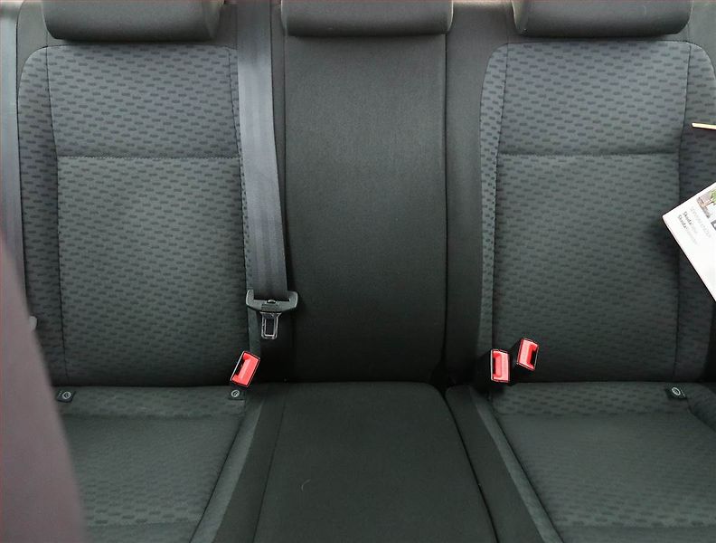 Škoda Fabia (2010) 1.2 TSI, Serv.kniha, nová STK - fotka 10 z 15