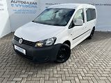 Volkswagen Caddy (2013) MAXI 2.0TDi 103kW! ČR! TAŽNÉ - náhled 9