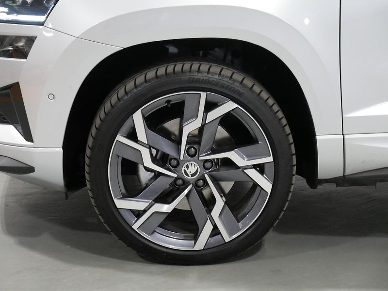 Škoda Karoq - fotka 23 z 23