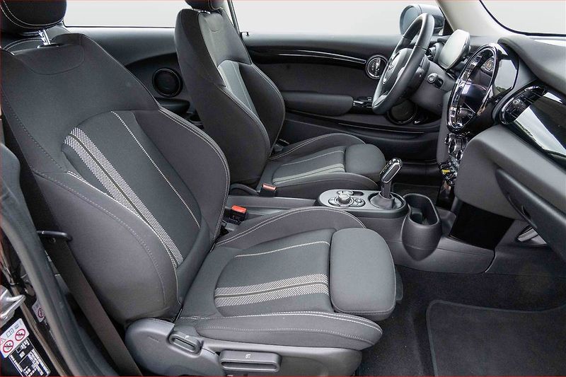 Mini Ostatní (2021) Cooper SE 32 kWh, SoH 100% - fotka 7 z 19