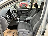 Volkswagen Touran 2.0TDi 103kW DSG NEZÁVISLÉ TOP - náhled 11