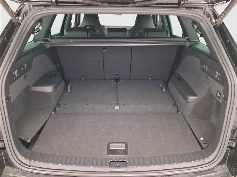 Škoda Kodiaq (2023) Sportline 2.0 TDI - fotka 14 z 27