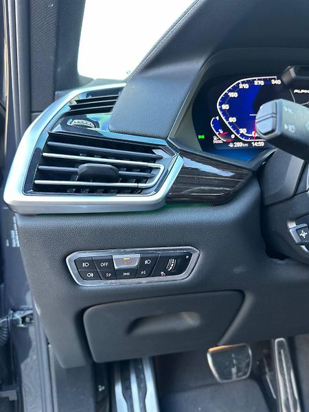 BMW X5 (2019) M50D G05 XDRIVE M SPORT 294KW - fotka 8 z 51