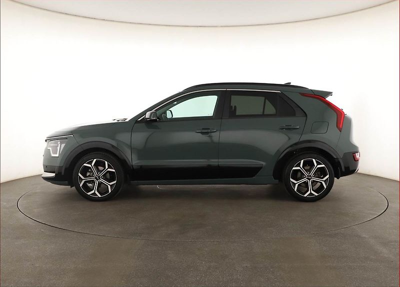 Kia Niro (2024) Premium Hybrid - fotka 3 z 20
