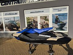 Sea Doo (2025) SPARK Trixx 900 HO ACE 3-up iB - fotografie inzerátu