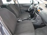 Citroën C4 (2010) 1.4 16V, po STK, levný provoz - náhled 9