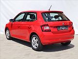 Škoda Fabia 1,0 MPI Active, Klima - náhled 3